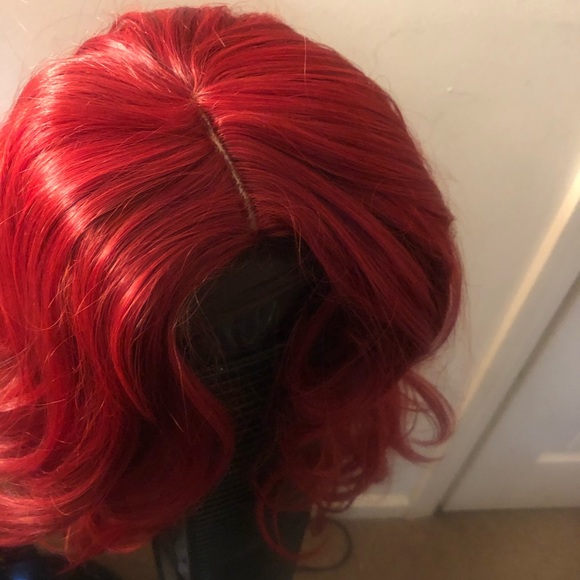 Hair - Picture 1 of 2